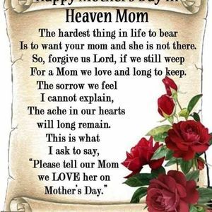 Meet your Posher, Darlene